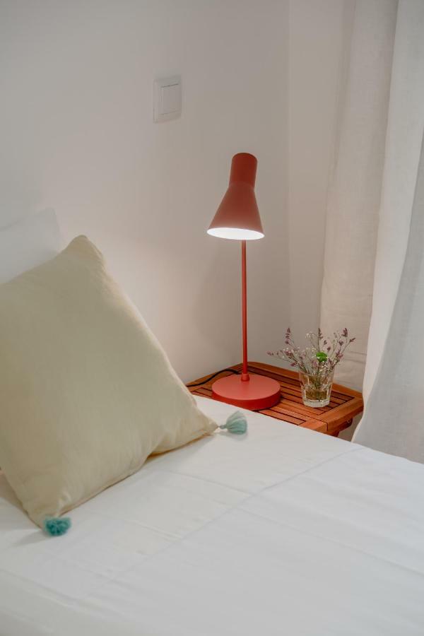 Bright & Spacious With Orange Tree Patio, By Timecooler Lissabon Buitenkant foto